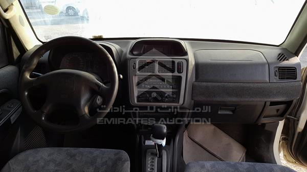 Photo 15 VIN: JMYLRH77W2Z705329 - MITSUBISHI PAJERO 