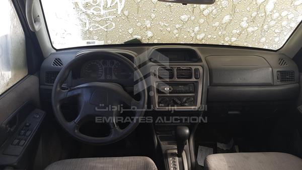 Photo 14 VIN: JMYLRH77W3Z704495 - MITSUBISHI PAJERO 