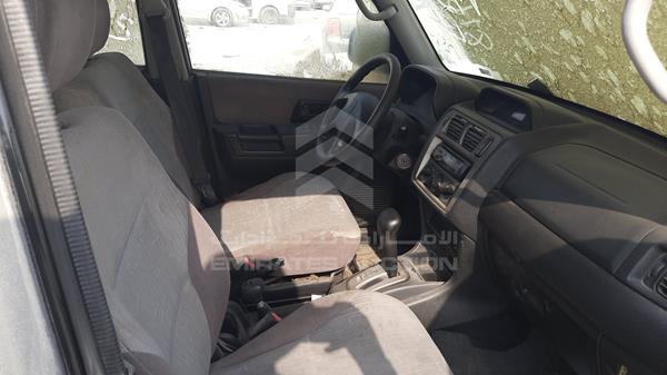 Photo 21 VIN: JMYLRH77W3Z704495 - MITSUBISHI PAJERO 