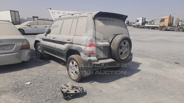 Photo 5 VIN: JMYLRH77W3Z704495 - MITSUBISHI PAJERO 