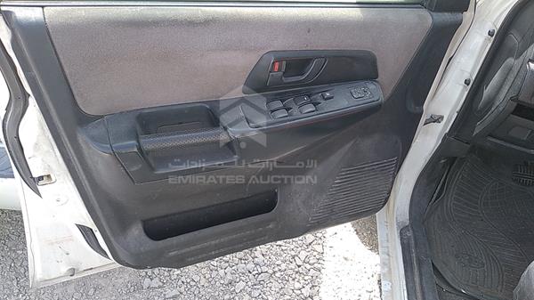 Photo 10 VIN: JMYLRH77W3Z704582 - MITSUBISHI PAJERO 