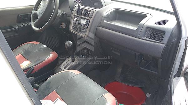 Photo 24 VIN: JMYLRH77W3Z704582 - MITSUBISHI PAJERO 