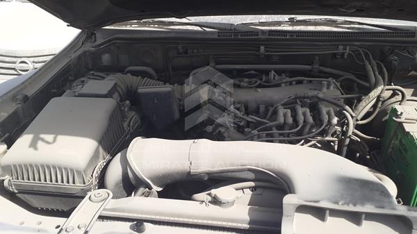 Photo 26 VIN: JMYLRV73W1J701459 - MITSUBISHI PAJERO 