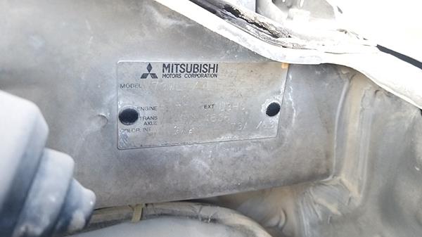 Photo 3 VIN: JMYLRV73W1J702130 - MITSUBISHI PAJERO 