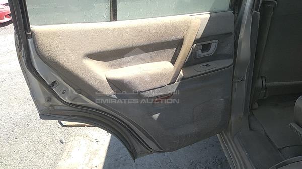 Photo 16 VIN: JMYLRV73W1J702346 - MITSUBISHI PAJERO 