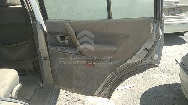 Photo 19 VIN: JMYLRV73W1J702346 - MITSUBISHI PAJERO 