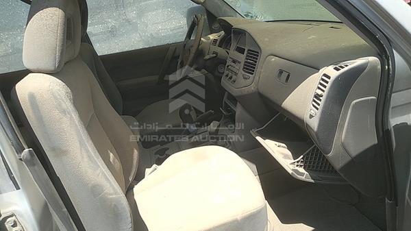 Photo 20 VIN: JMYLRV73W1J702346 - MITSUBISHI PAJERO 