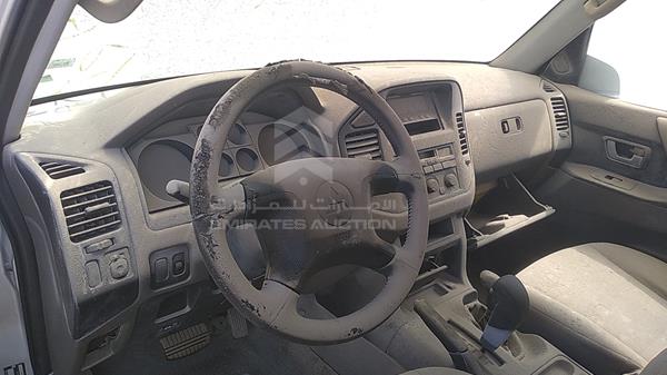 Photo 9 VIN: JMYLRV73W1J702346 - MITSUBISHI PAJERO 