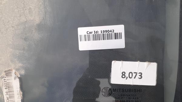 Photo 24 VIN: JMYLRV73W1J705186 - MITSUBISHI PAJERO 