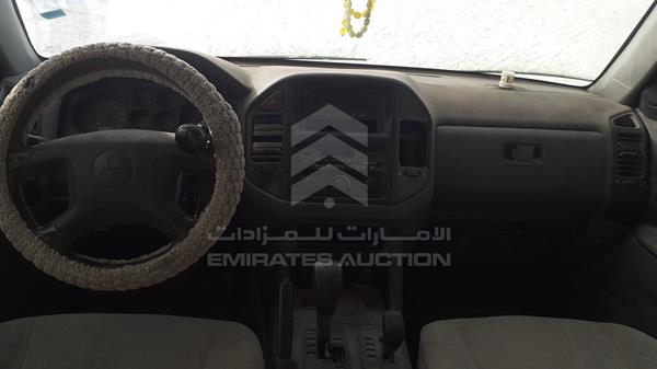 Photo 14 VIN: JMYLRV73W2J702032 - MITSUBISHI PAJERO 