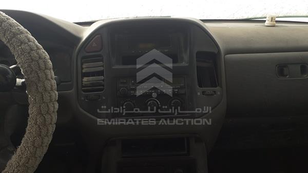 Photo 15 VIN: JMYLRV73W2J702032 - MITSUBISHI PAJERO 