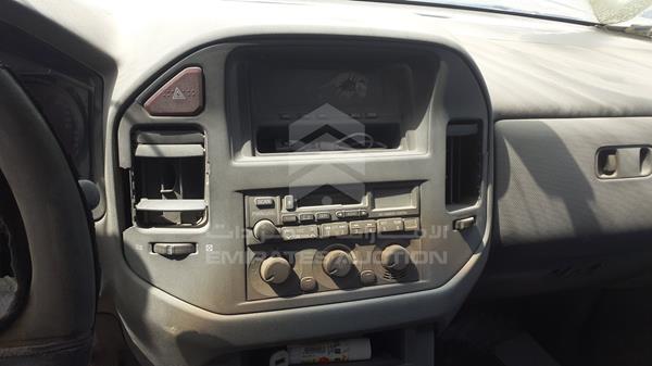 Photo 13 VIN: JMYLRV73W2J703216 - MITSUBISHI PAJERO 