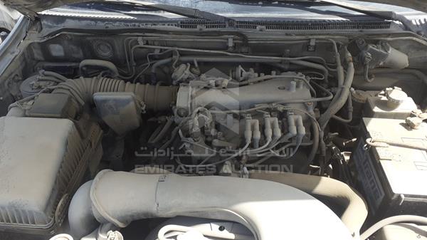 Photo 15 VIN: JMYLRV73W2J703216 - MITSUBISHI PAJERO 