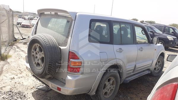 Photo 6 VIN: JMYLRV73W2J703216 - MITSUBISHI PAJERO 