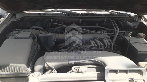 Photo 26 VIN: JMYLRV73W2J703220 - MITSUBISHI PAJERO 