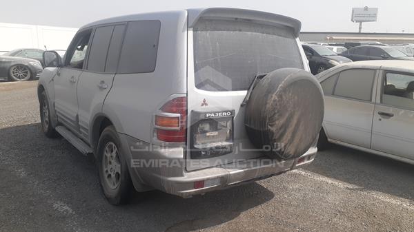 Photo 6 VIN: JMYLRV73W2J703280 - MITSUBISHI PAJERO 