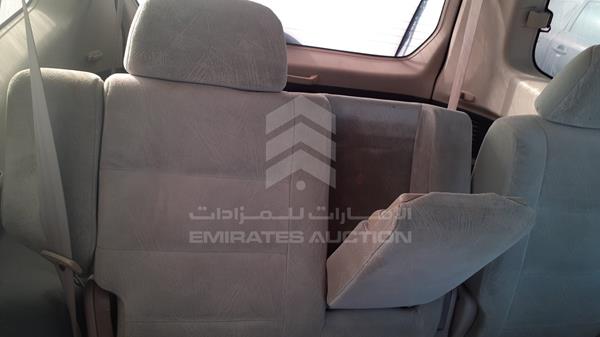 Photo 21 VIN: JMYLRV73W2J707072 - MITSUBISHI PAJERO 