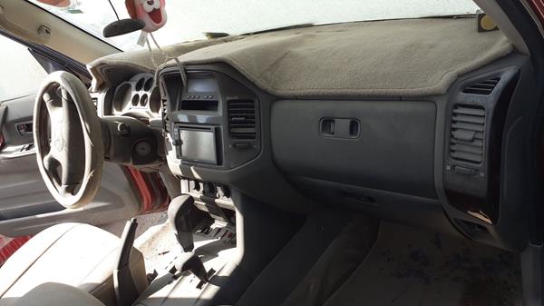 Photo 23 VIN: JMYLRV73W2J708245 - MITSUBISHI PAJERO 