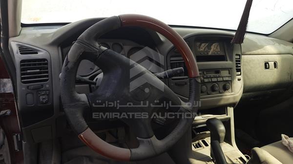 Photo 12 VIN: JMYLRV73W2J708322 - MITSUBISHI PAJERO 