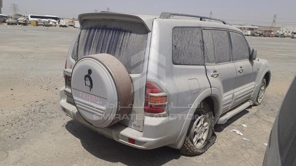 Photo 7 VIN: JMYLRV73W2J708827 - MITSUBISHI PAJERO 