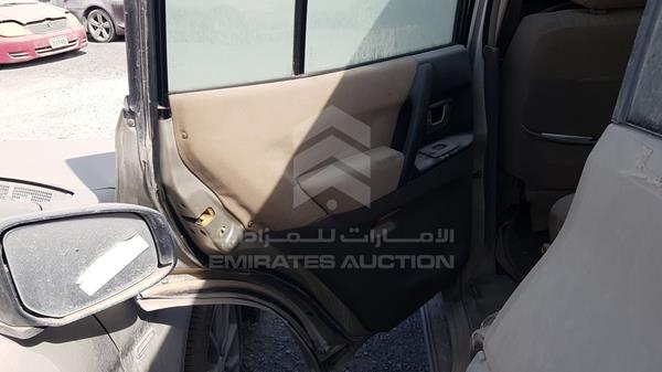 Photo 16 VIN: JMYLRV73W3J700612 - MITSUBISHI PAJERO 