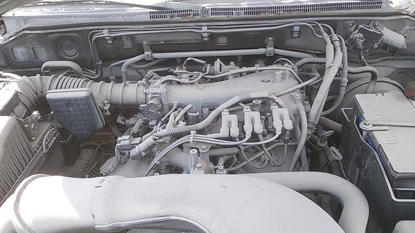 Photo 28 VIN: JMYLRV73W3J704487 - MITSUBISHI PAJERO 