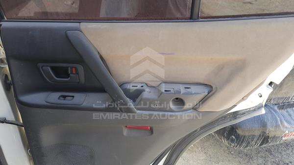 Photo 23 VIN: JMYLRV73W4J702691 - MITSUBISHI PAJERO 