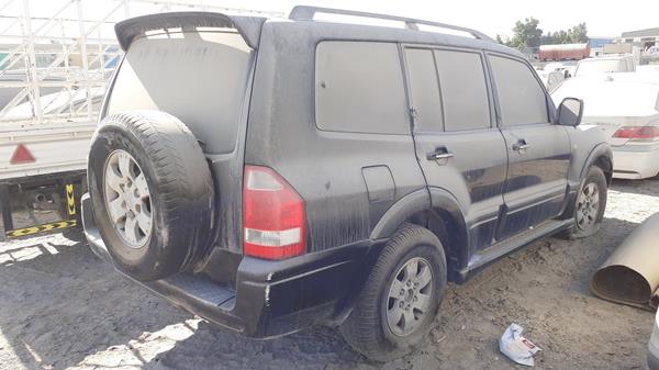 Photo 7 VIN: JMYLRV73W4J703071 - MITSUBISHI PAJERO 