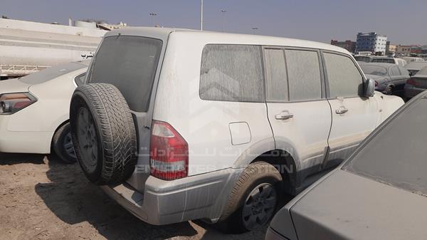 Photo 7 VIN: JMYLRV73W4J703191 - MITSUBISHI PAJERO 