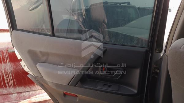 Photo 17 VIN: JMYLRV73W4J704416 - MITSUBISHI PAJERO 