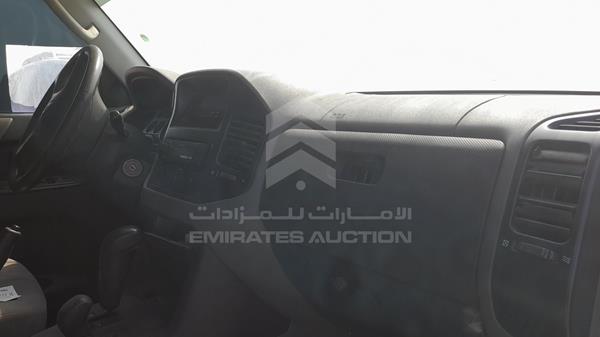 Photo 22 VIN: JMYLRV73W4J704416 - MITSUBISHI PAJERO 