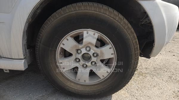 Photo 28 VIN: JMYLRV73W4J704416 - MITSUBISHI PAJERO 