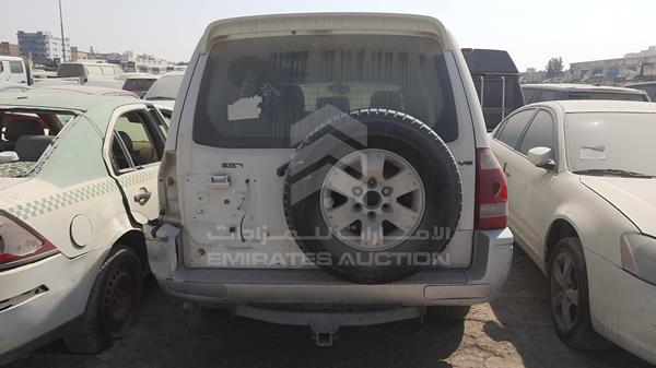 Photo 4 VIN: JMYLRV73W4J706221 - MITSUBISHI PAJERO 