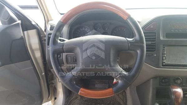 Photo 13 VIN: JMYLRV73W4J706676 - MITSUBISHI PAJERO 