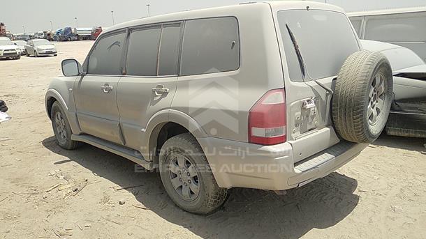 Photo 4 VIN: JMYLRV73W4J707068 - MITSUBISHI PAJERO 