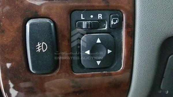 Photo 15 VIN: JMYLRV73W4J708950 - MITSUBISHI PAJERO 