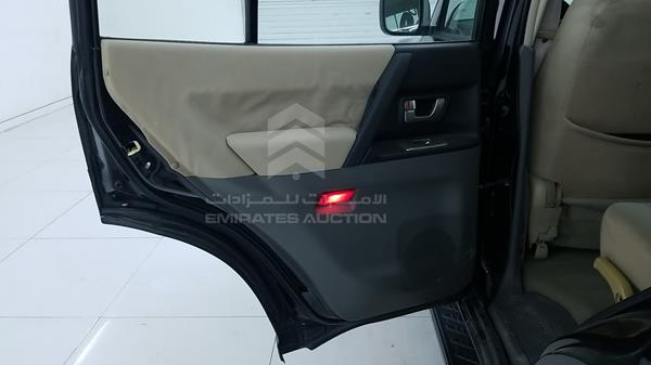 Photo 19 VIN: JMYLRV73W4J708950 - MITSUBISHI PAJERO 