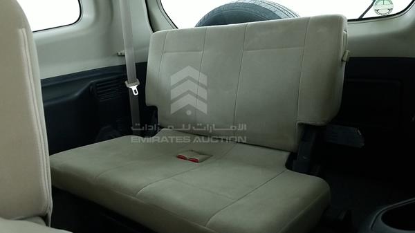 Photo 21 VIN: JMYLRV73W4J708950 - MITSUBISHI PAJERO 