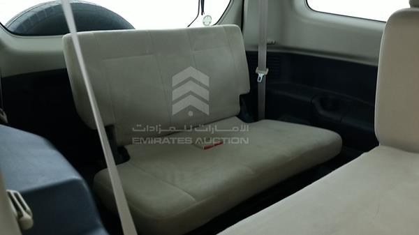 Photo 25 VIN: JMYLRV73W4J708950 - MITSUBISHI PAJERO 