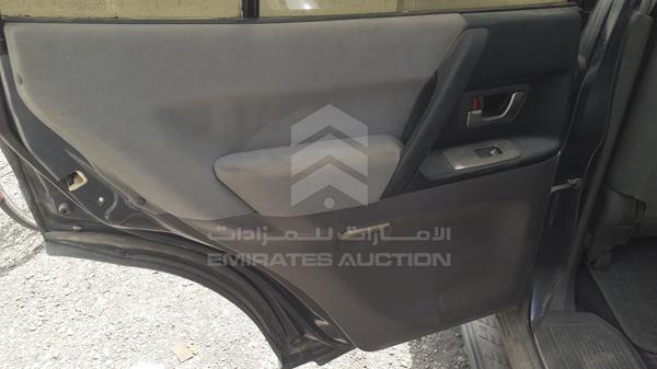 Photo 18 VIN: JMYLRV73W5J700109 - MITSUBISHI PAJERO 