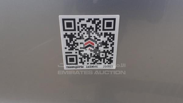 Photo 24 VIN: JMYLRV73W5J700884 - MITSUBISHI PAJERO 