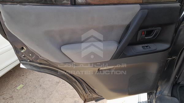 Photo 18 VIN: JMYLRV73W5J702650 - MITSUBISHI PAJERO 