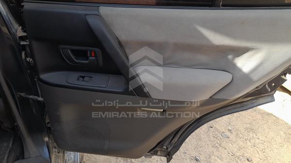 Photo 23 VIN: JMYLRV73W5J702650 - MITSUBISHI PAJERO 