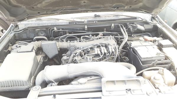 Photo 27 VIN: JMYLRV73W5J704264 - MITSUBISHI PAJERO 