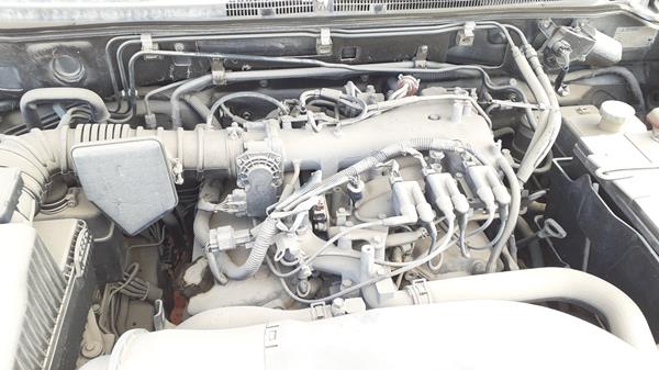 Photo 28 VIN: JMYLRV73W5J704264 - MITSUBISHI PAJERO 