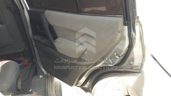 Photo 22 VIN: JMYLRV73W5J704522 - MITSUBISHI PAJERO 