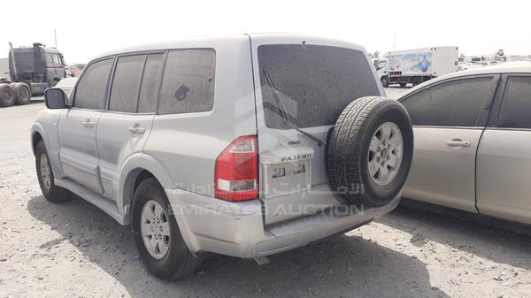 Photo 6 VIN: JMYLRV73W5J704522 - MITSUBISHI PAJERO 