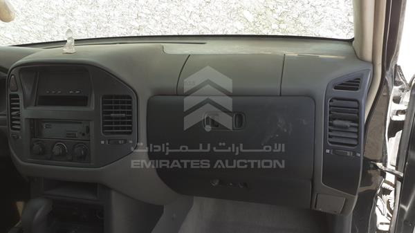 Photo 22 VIN: JMYLRV73W5J705141 - MITSUBISHI PAJERO 