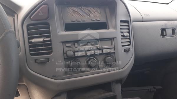 Photo 14 VIN: JMYLRV73W5J707226 - MITSUBISHI PAJERO 