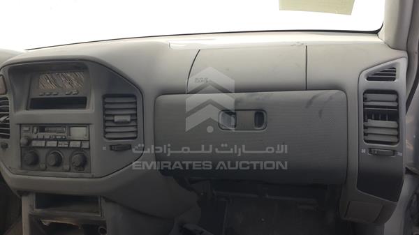 Photo 21 VIN: JMYLRV73W5J707226 - MITSUBISHI PAJERO 